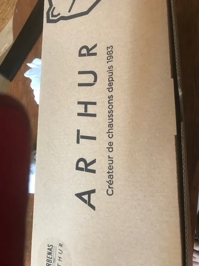 Mules femme Arthur - photo numéro 6