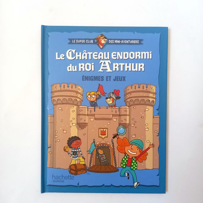 2 livres Mac Do - photo numéro 4