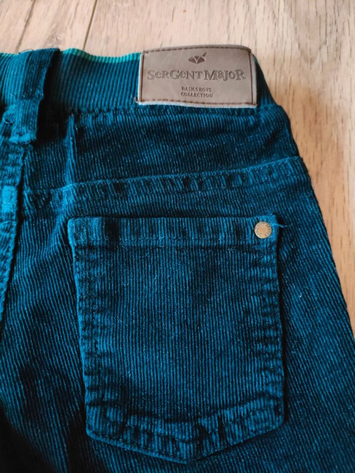 Pantalon garçon 2 ans - photo numéro 4