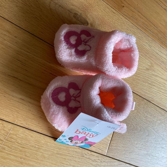 Chaussons Disney