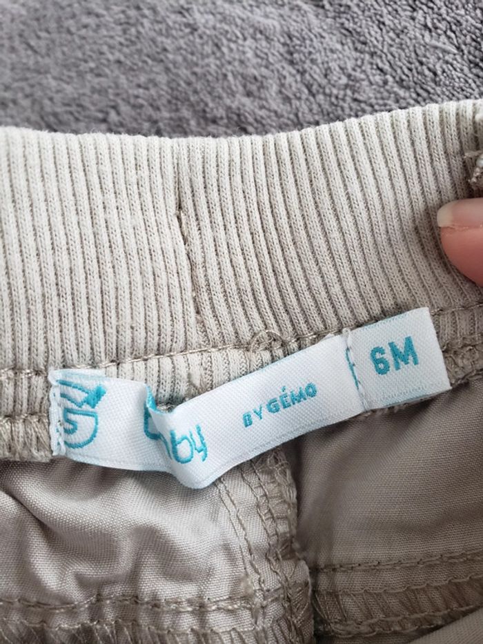 Lot 2 Shorts - photo numéro 2