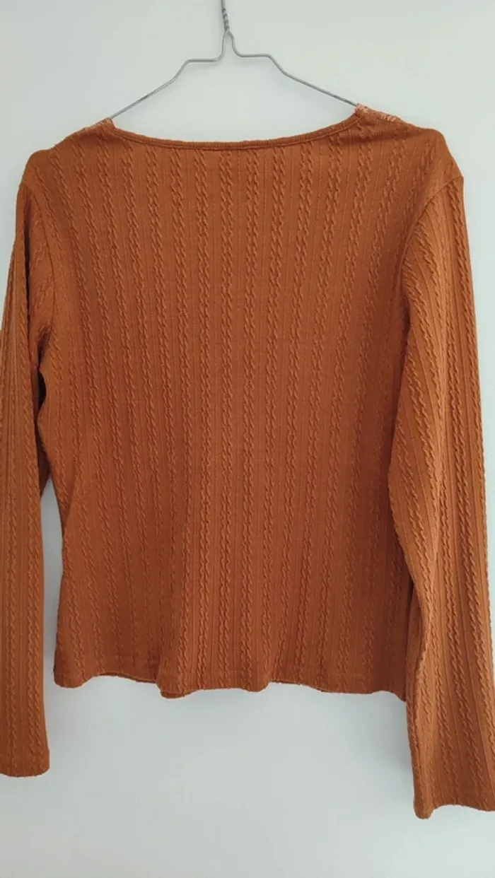 Pull femme - photo numéro 2