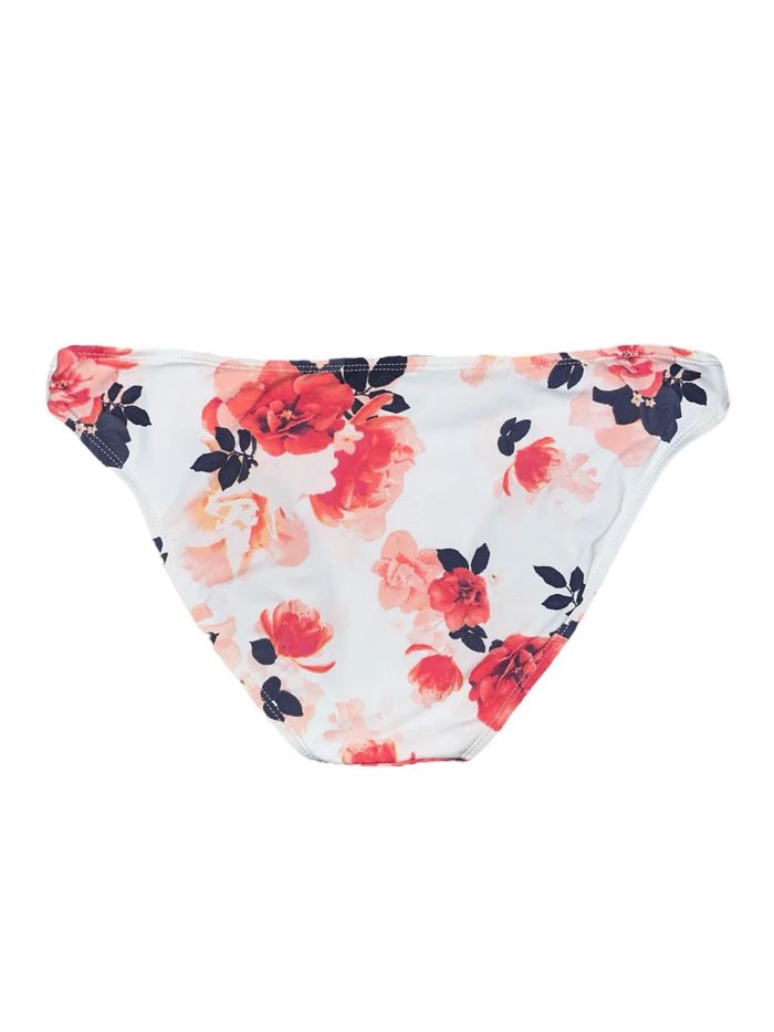 Bas maillot de bain à motif floral Ardène Swim Taille M - photo numéro 3