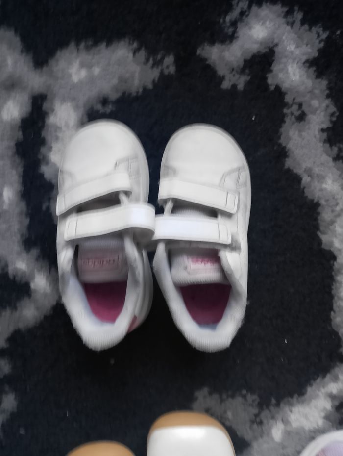 Lot de chaussures - photo numéro 2