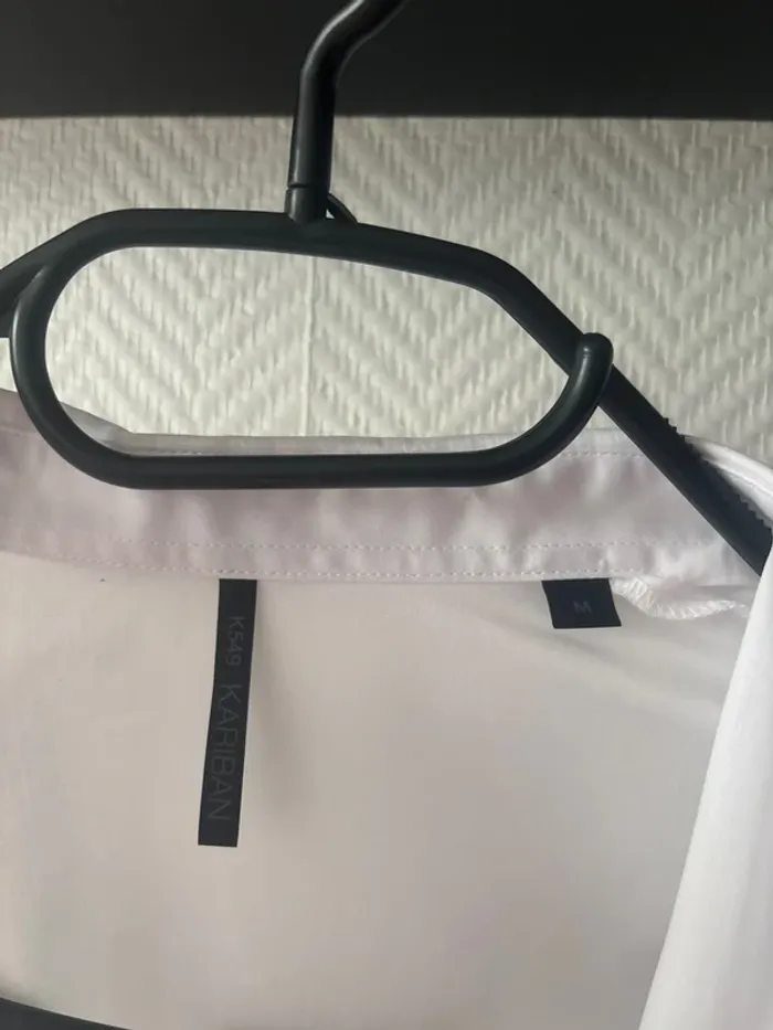 Chemise femme - photo numéro 2