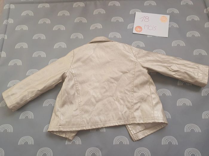 Veste 18 mois - photo numéro 7