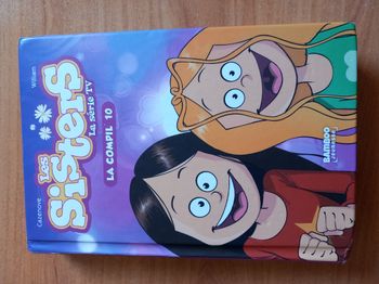 LES SISTERS