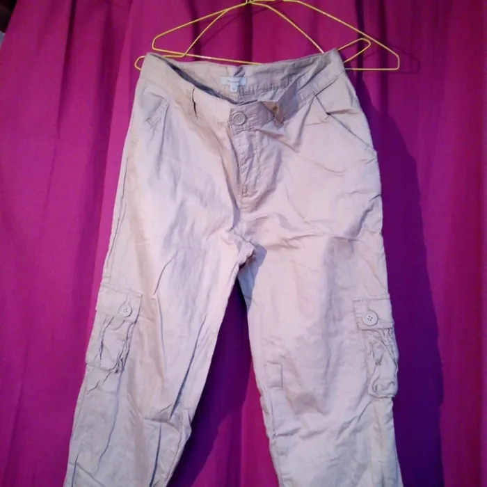 Pantalon d'été femme - photo numéro 2