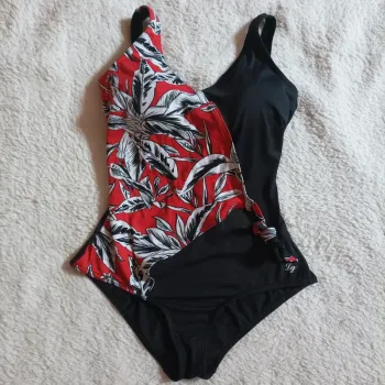 Maillot de bain une pièce taille 36