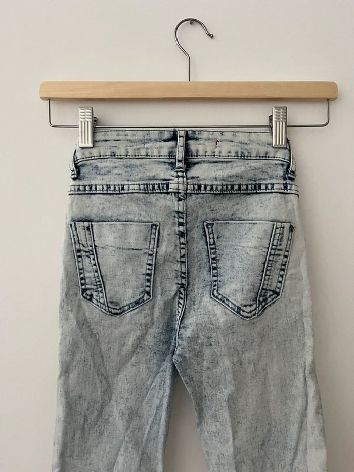 jean skinny - photo numéro 2