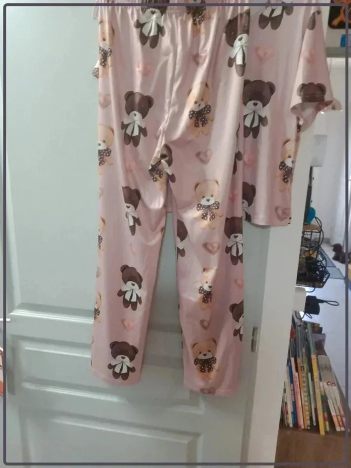 Pyjama femme - photo numéro 5