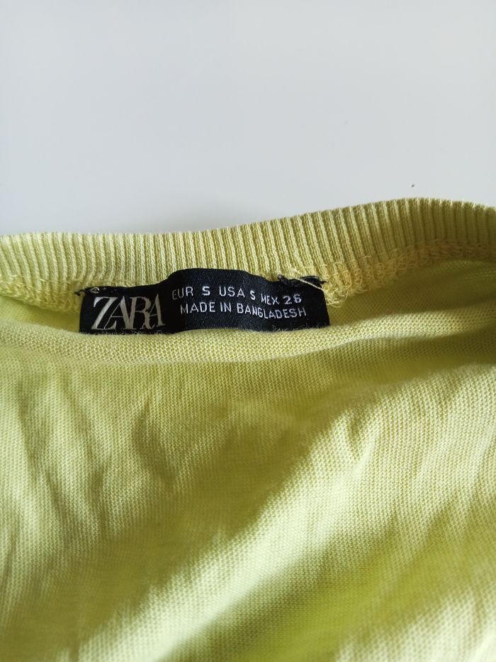 débardeur femme - photo numéro 5