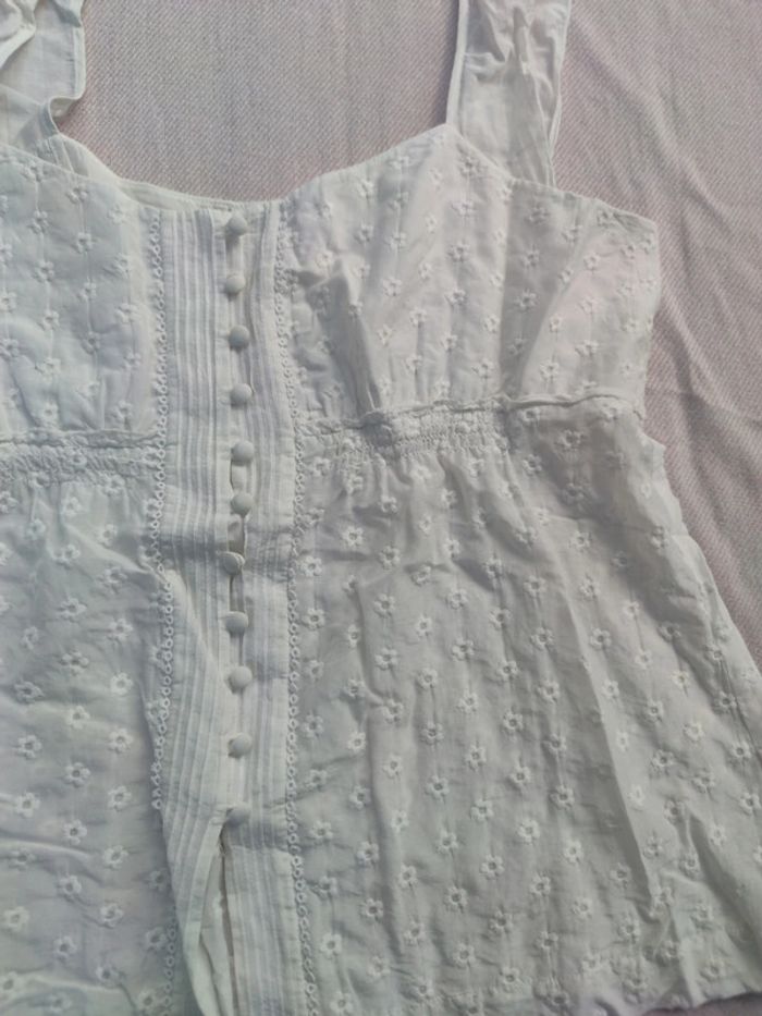 Blouse Pablo de Gérard Darel - photo numéro 2