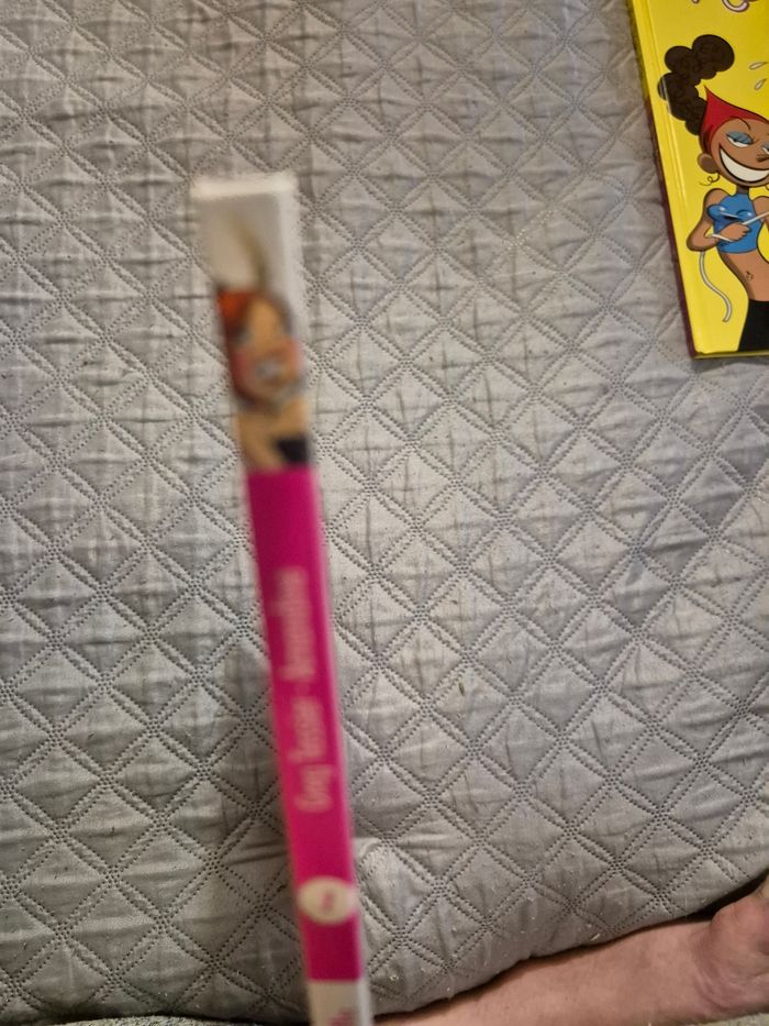 BD ado - photo numéro 5