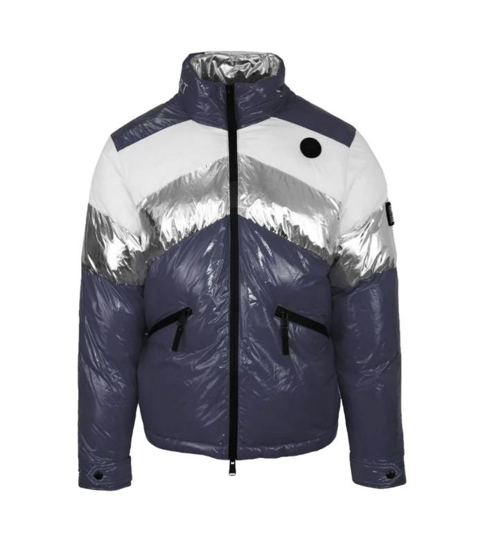 Doudoune Phillip Plein – Homme – Taille M – Neuve avec étiquettes