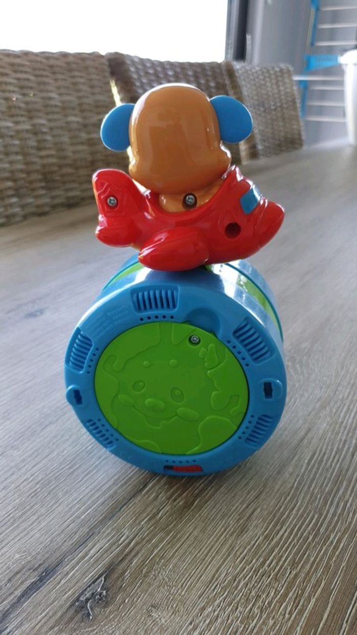 Jouet Puppy 1 2 3 - photo numéro 2