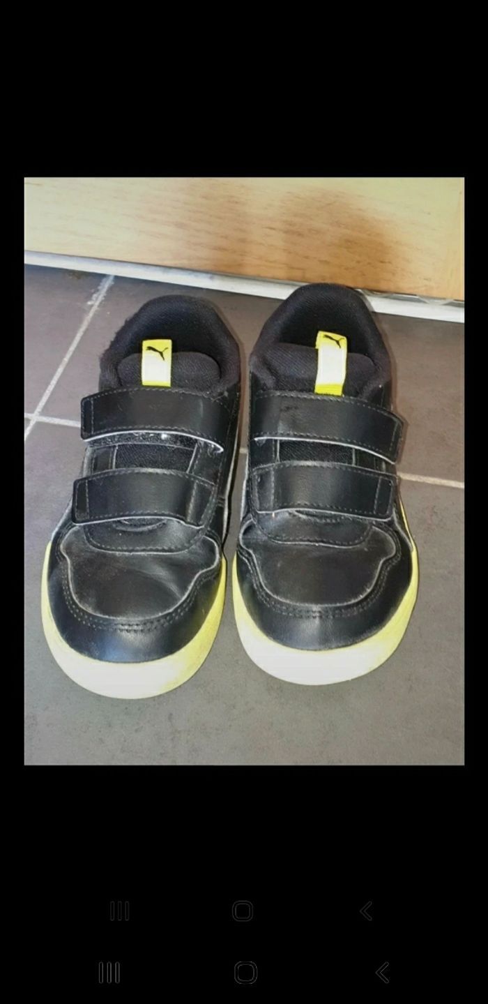 Baskets - photo numéro 2