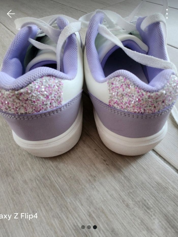 Basket femme - photo numéro 3