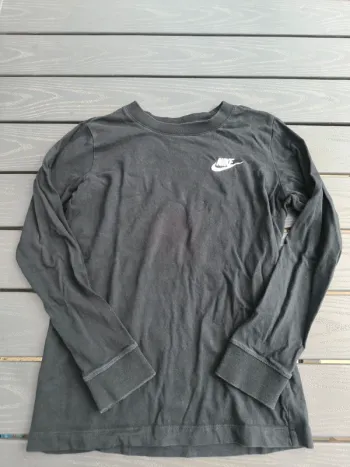 Tee-shirt manches longues Nike