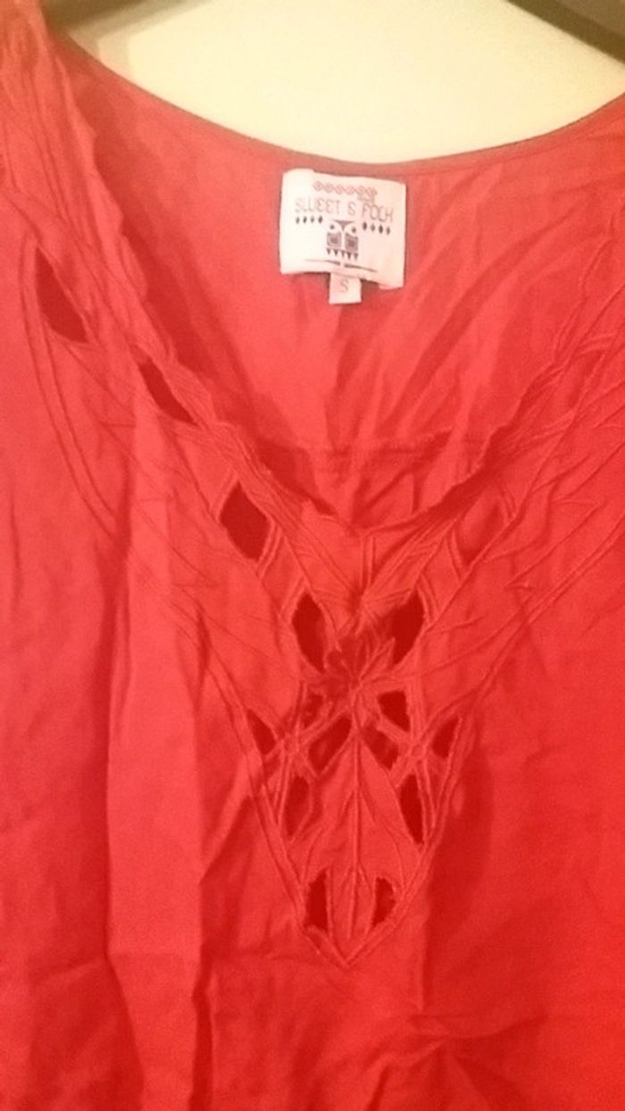 Jolie blouse - photo numéro 2