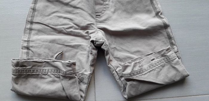 Tenue hiver garçon 18 mois - photo numéro 3