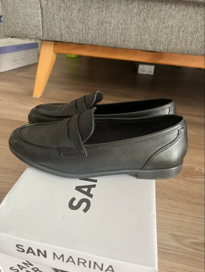 Mocassins San Marina - photo numéro 3