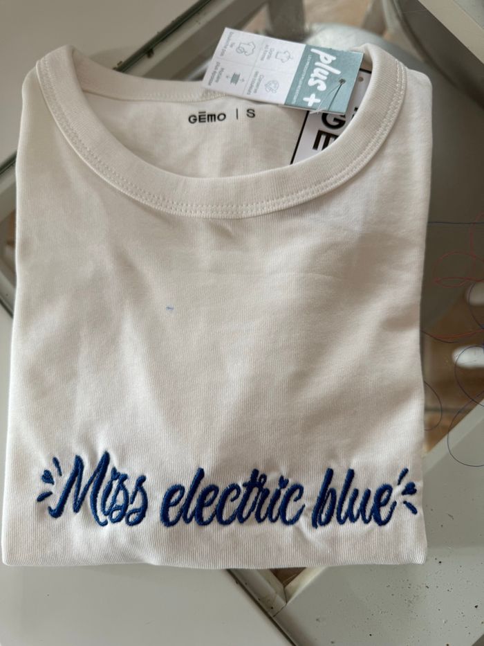 Broderies personnalisées - photo numéro 5