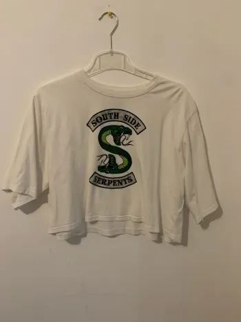 Tee shirt court riverdale