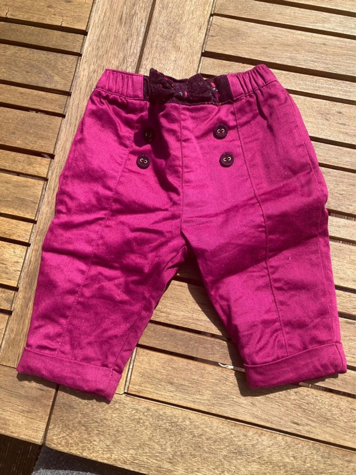 Pantalon