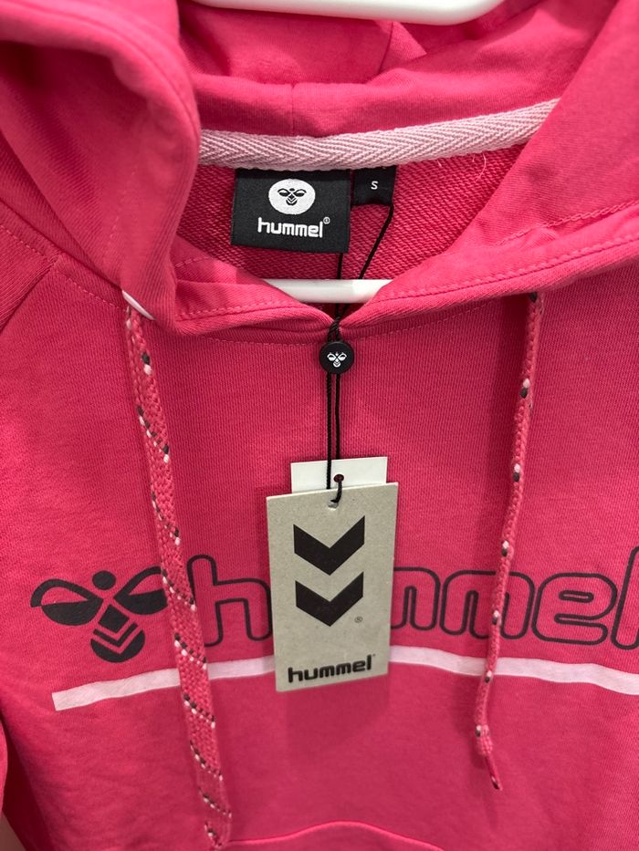 Sweet à capuche - photo numéro 2