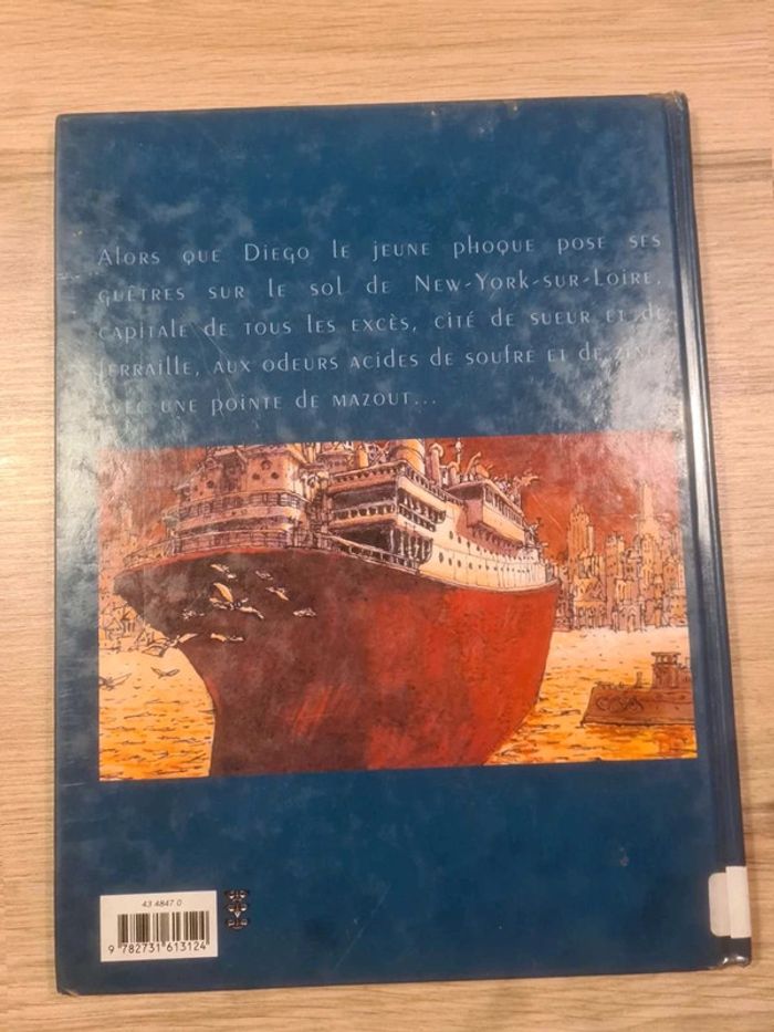 Le bibendum céleste - photo numéro 2