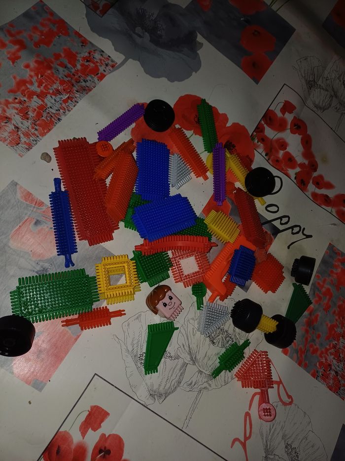 Jouets - photo numéro 2