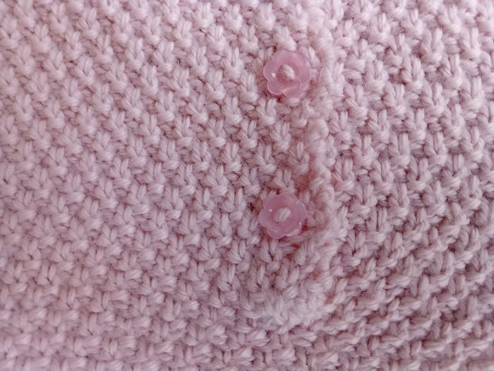 Tunique tricot - photo numéro 2