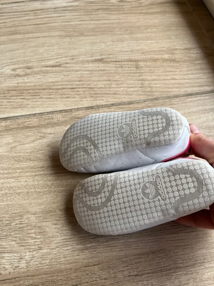 Stan smith bébé - photo numéro 3