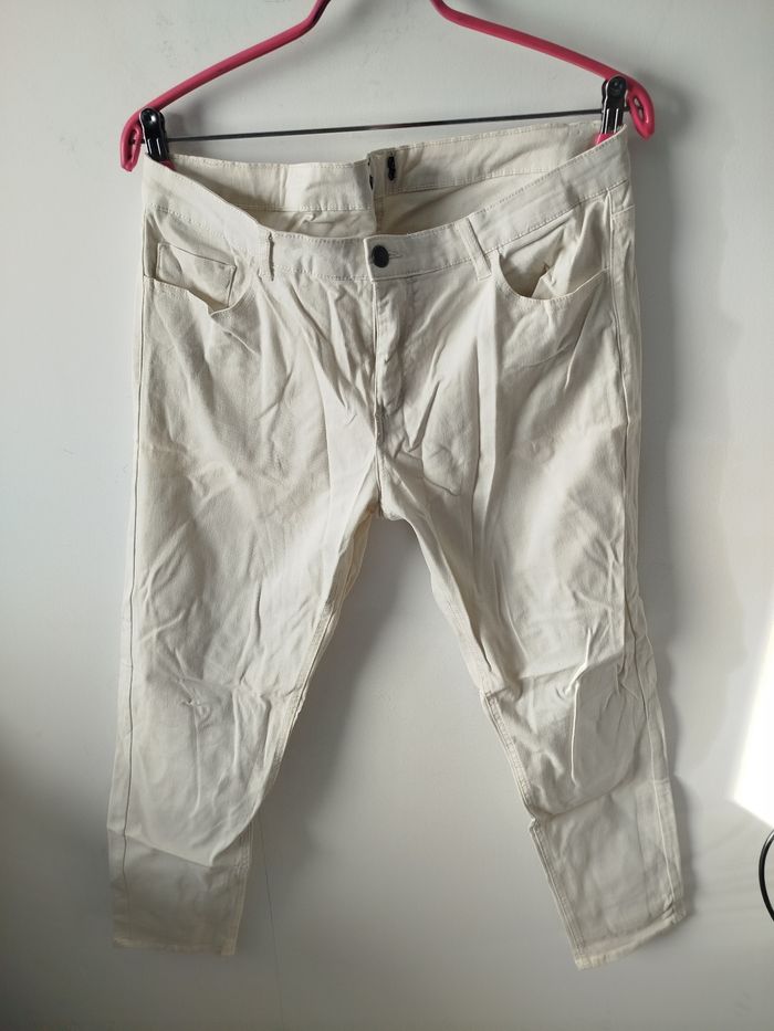 Jeans Kiabi taille 44