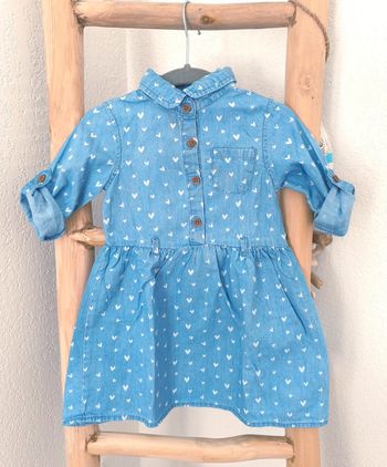 Primark 9 /  12 mois