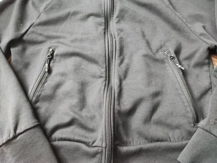 Veste adidas T.S - photo numéro 3