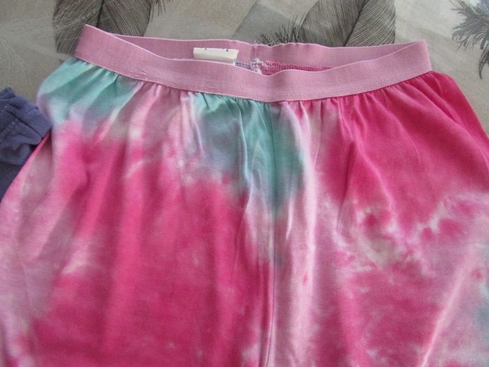 Pyjama fille Licorne DPAM 12 ans - photo numéro 9