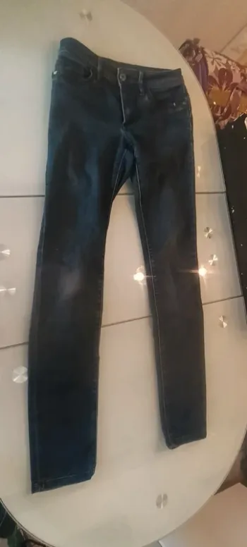 Jeans salsa 36