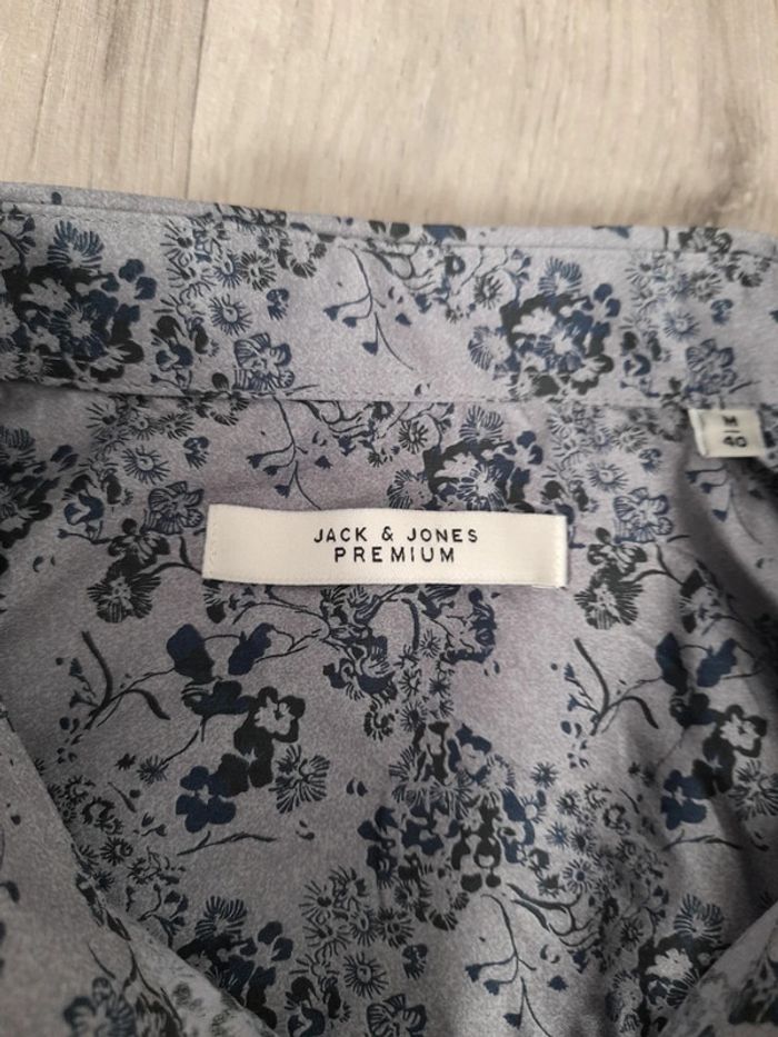 Chemise jack et Jones - photo numéro 3