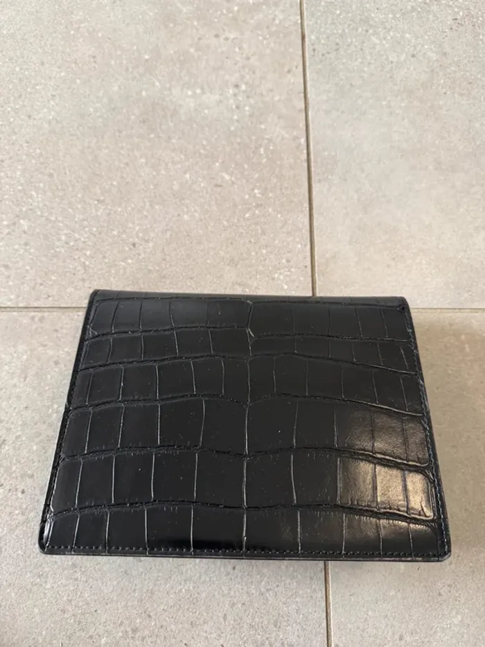 Sac à bandoulière Jw Pei, bon état mais il y a quelques marques d'usures, 20x15cm - photo numéro 2