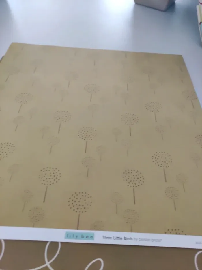 Papiers pour loisirs créatifs - photo numéro 6