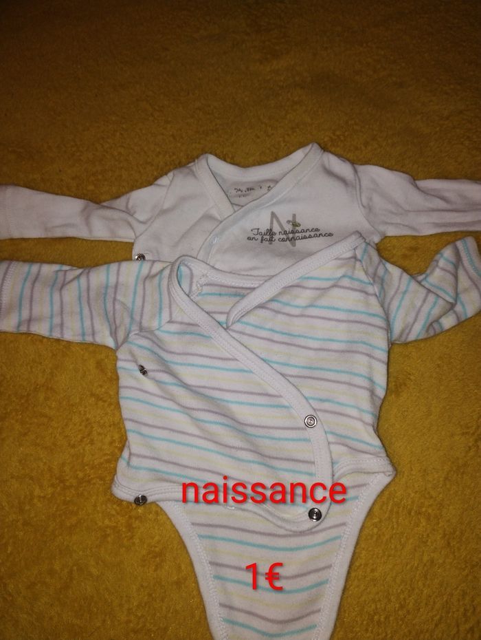 Bodies naissance - photo numéro 2