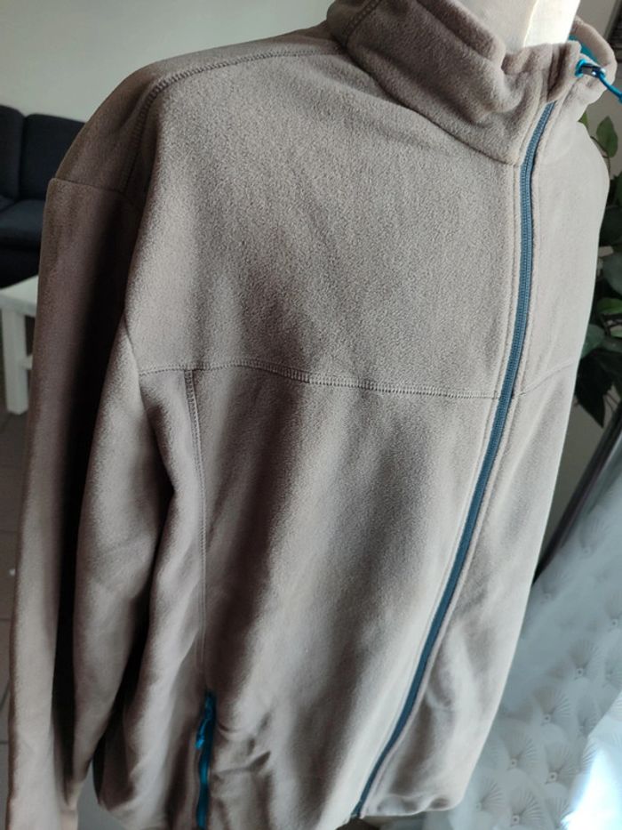 Veste polaire - photo numéro 2