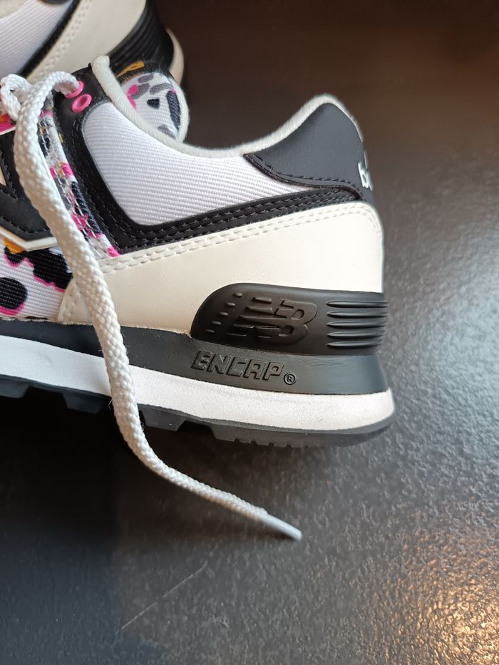Basket New balances 37 - photo numéro 3