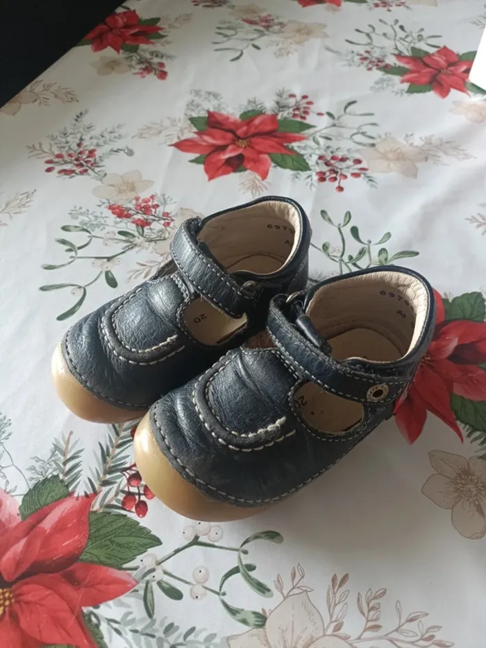 Chaussures de marche