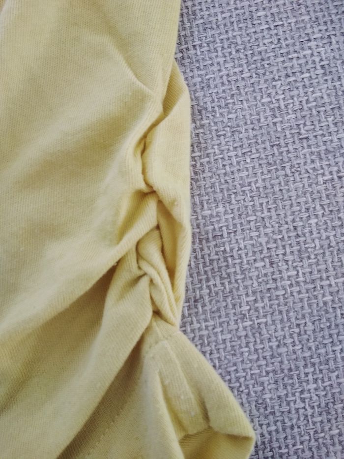 Tee shirt col roule - photo numéro 4