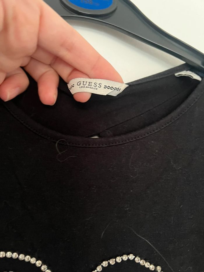 Tee shirt 14 ans - photo numéro 3