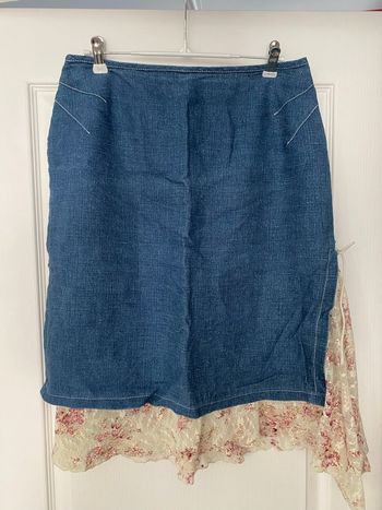 Jupe taille 40