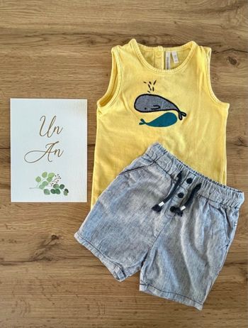 Ensemble 12 mois Orchestra 